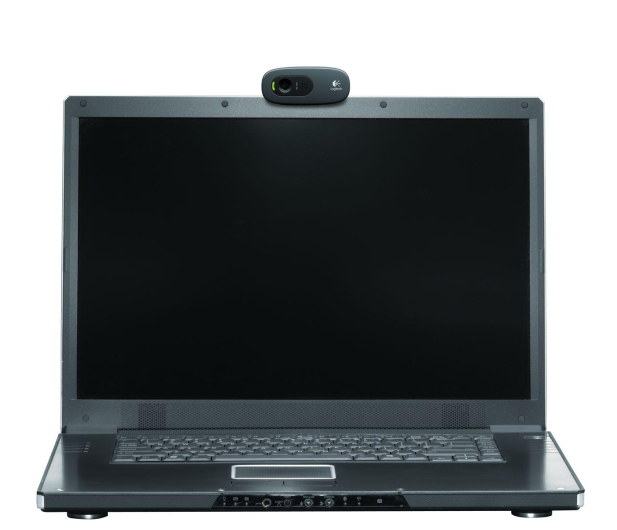 Logitech C270 HD - 57303 - zdjęcie 3